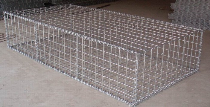 Welded Gabion