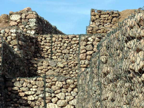 Heavy-duty Gabion Box