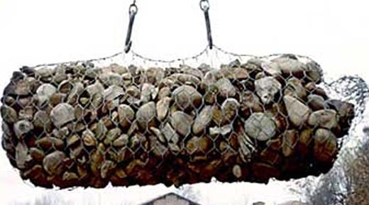 Gabion Bag(Round)