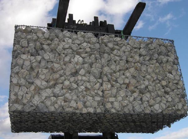 Gabion Box (Square)